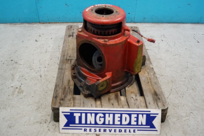 Getriebe & Getriebeteile del tipo Case 1480, Gebrauchtmaschine In Hemmet (Immagine 1)