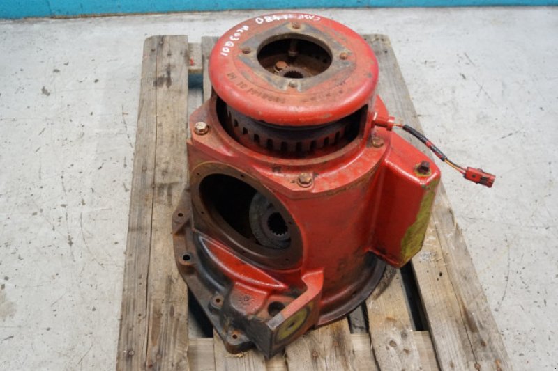 Getriebe & Getriebeteile del tipo Case 1480, Gebrauchtmaschine In Hemmet (Immagine 2)