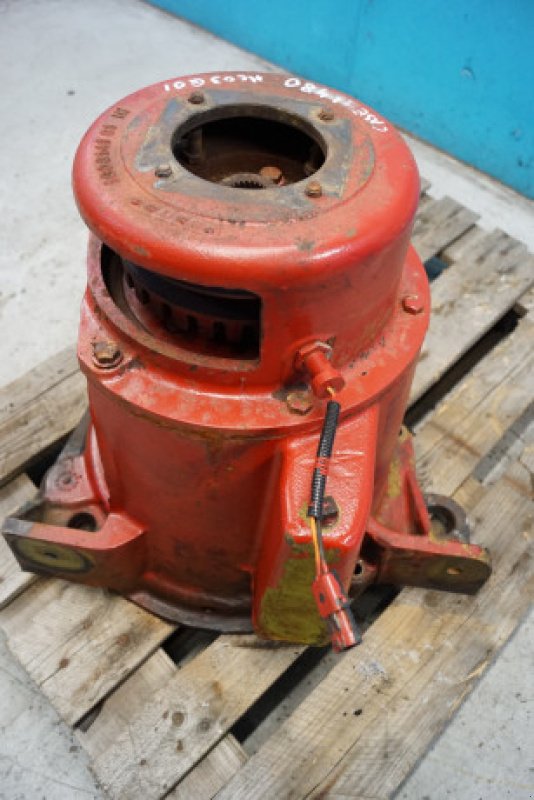 Getriebe & Getriebeteile del tipo Case 1480, Gebrauchtmaschine In Hemmet (Immagine 9)