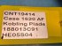 Getriebe & Getriebeteile του τύπου Case 1620, Gebrauchtmaschine σε Hemmet (Φωτογραφία 11)