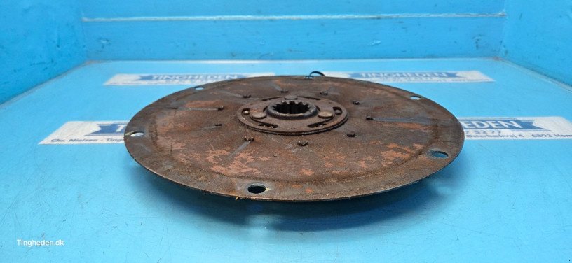 Getriebe & Getriebeteile del tipo Case 1620, Gebrauchtmaschine In Hemmet (Immagine 7)