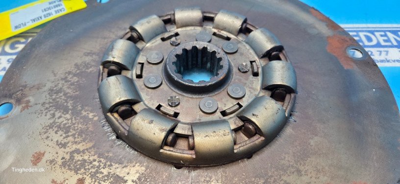 Getriebe & Getriebeteile del tipo Case 1620, Gebrauchtmaschine In Hemmet (Immagine 3)