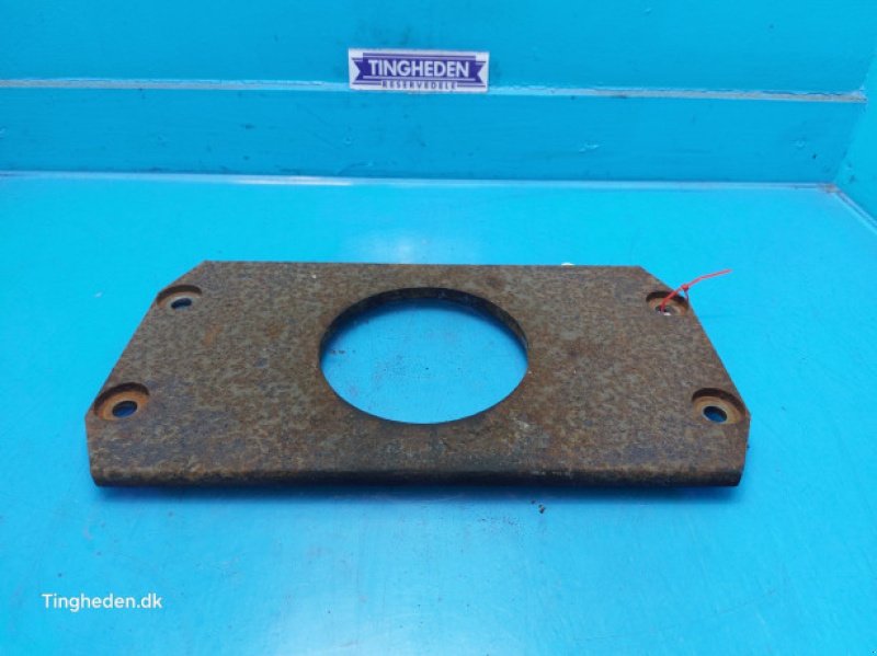 Getriebe & Getriebeteile от тип Case 1640, Gebrauchtmaschine в Hemmet (Снимка 2)