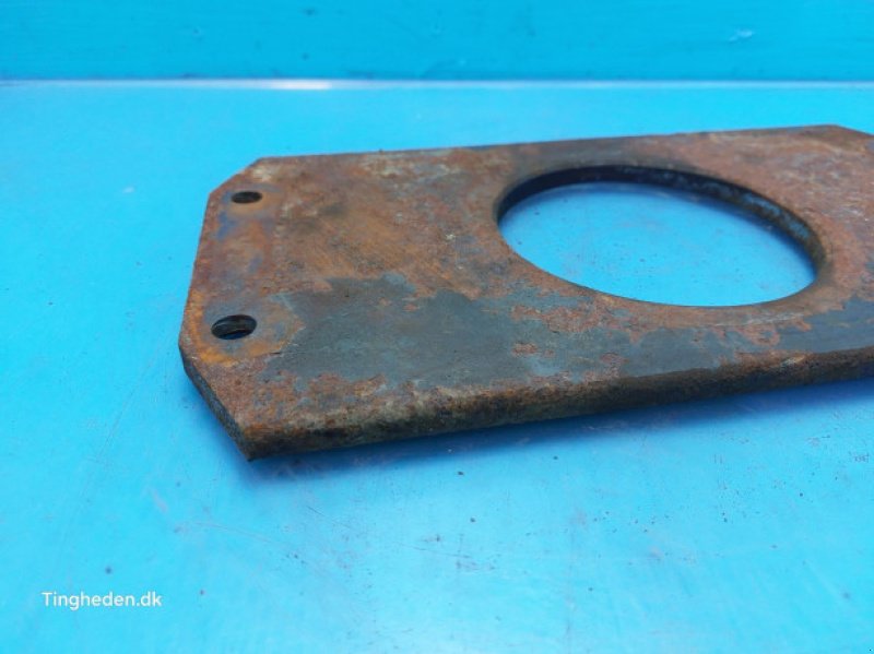 Getriebe & Getriebeteile от тип Case 1640, Gebrauchtmaschine в Hemmet (Снимка 6)