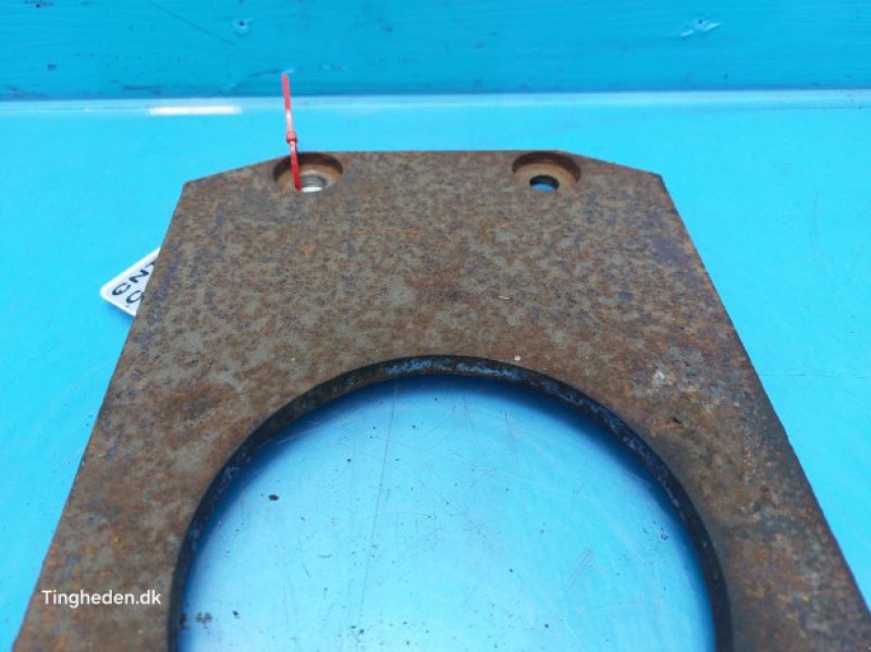 Getriebe & Getriebeteile от тип Case 1640, Gebrauchtmaschine в Hemmet (Снимка 4)