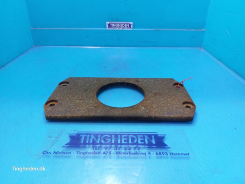 Getriebe & Getriebeteile от тип Case 1640, Gebrauchtmaschine в Hemmet (Снимка 1)