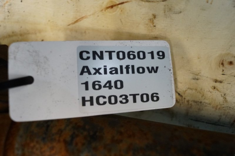 Getriebe & Getriebeteile del tipo Case 1640, Gebrauchtmaschine In Hemmet (Immagine 16)