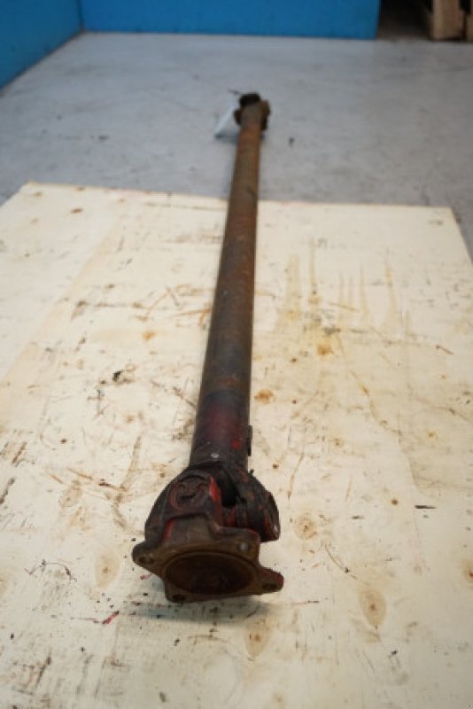 Getriebe & Getriebeteile del tipo Case 1640, Gebrauchtmaschine In Hemmet (Immagine 8)