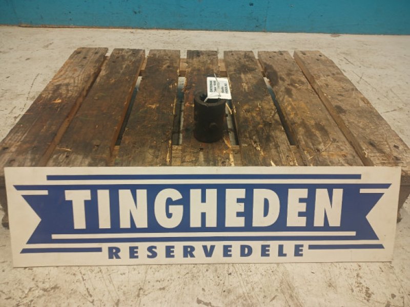 Getriebe & Getriebeteile του τύπου Case 1640, Gebrauchtmaschine σε Hemmet (Φωτογραφία 1)