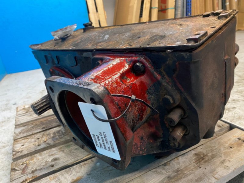 Getriebe & Getriebeteile del tipo Case 1640, Gebrauchtmaschine In Hemmet (Immagine 9)