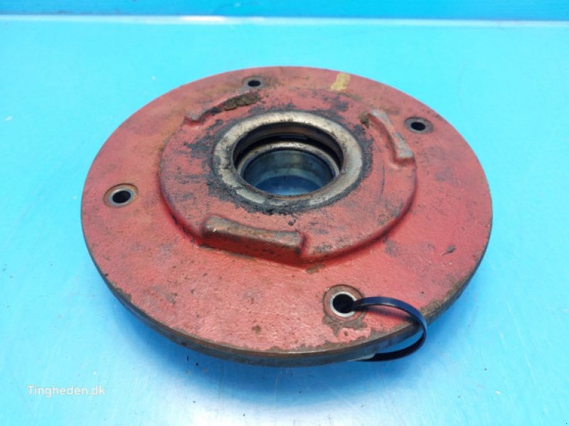 Getriebe & Getriebeteile des Typs Case 1660, Gebrauchtmaschine in Hemmet (Bild 5)