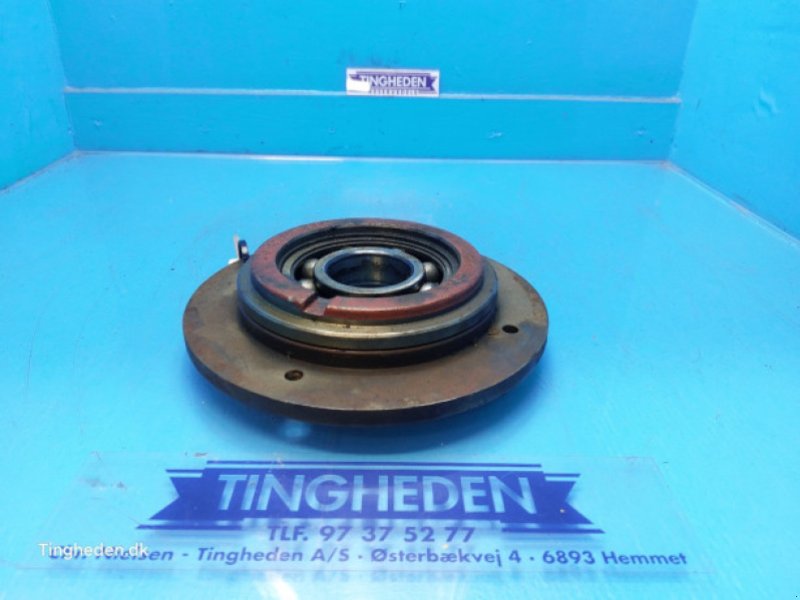 Getriebe & Getriebeteile от тип Case 1660, Gebrauchtmaschine в Hemmet (Снимка 1)