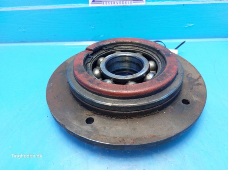 Getriebe & Getriebeteile des Typs Case 1660, Gebrauchtmaschine in Hemmet (Bild 11)