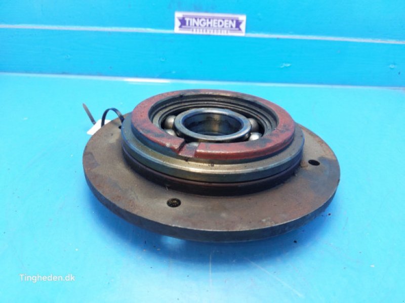 Getriebe & Getriebeteile des Typs Case 1660, Gebrauchtmaschine in Hemmet (Bild 4)