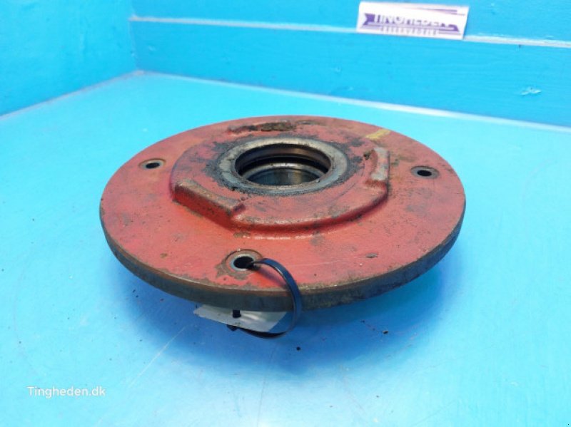 Getriebe & Getriebeteile des Typs Case 1660, Gebrauchtmaschine in Hemmet (Bild 9)