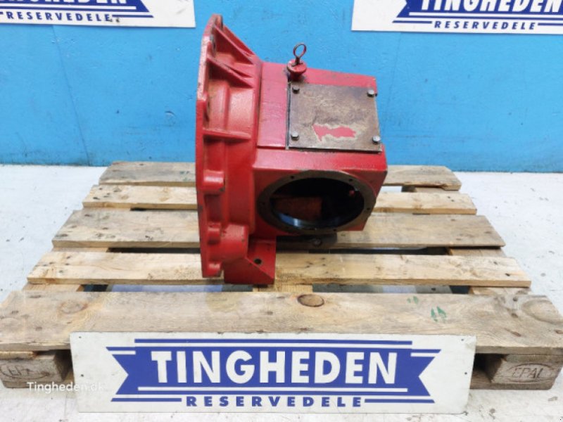 Getriebe & Getriebeteile от тип Case 1660, Gebrauchtmaschine в Hemmet (Снимка 1)