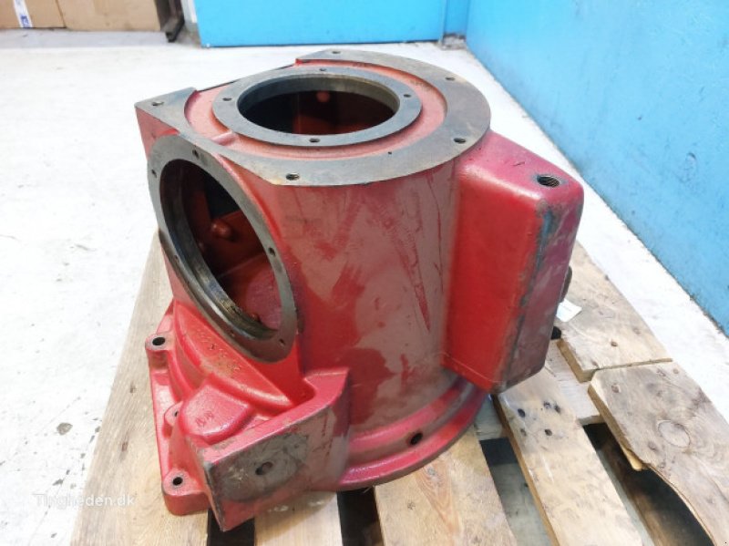 Getriebe & Getriebeteile от тип Case 1660, Gebrauchtmaschine в Hemmet (Снимка 14)