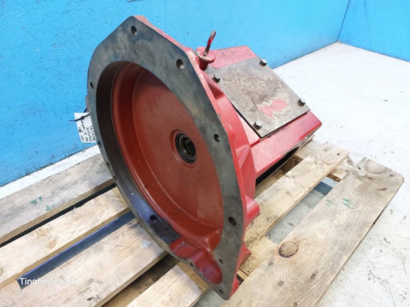 Getriebe & Getriebeteile от тип Case 1660, Gebrauchtmaschine в Hemmet (Снимка 2)