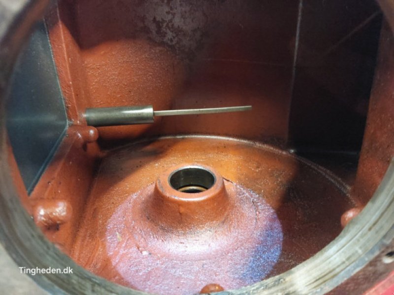 Getriebe & Getriebeteile от тип Case 1660, Gebrauchtmaschine в Hemmet (Снимка 13)