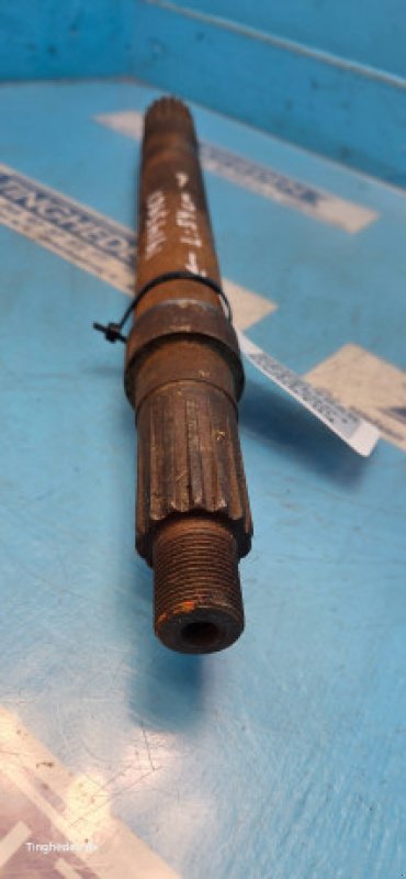 Getriebe & Getriebeteile del tipo Case 1660, Gebrauchtmaschine In Hemmet (Immagine 10)