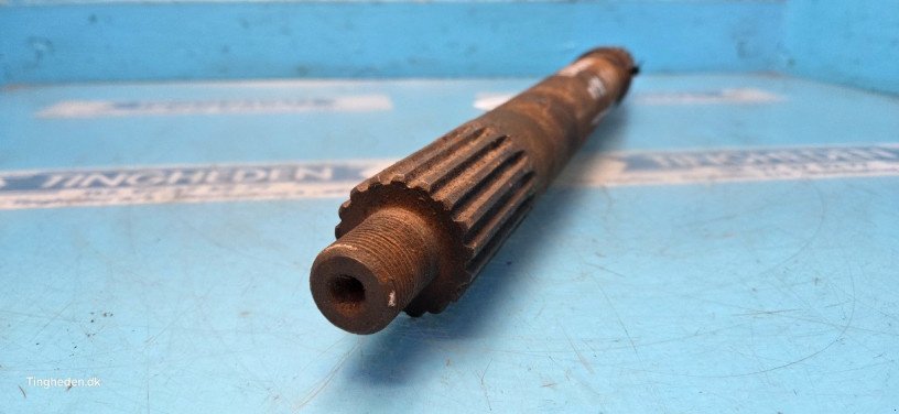 Getriebe & Getriebeteile del tipo Case 1660, Gebrauchtmaschine In Hemmet (Immagine 7)