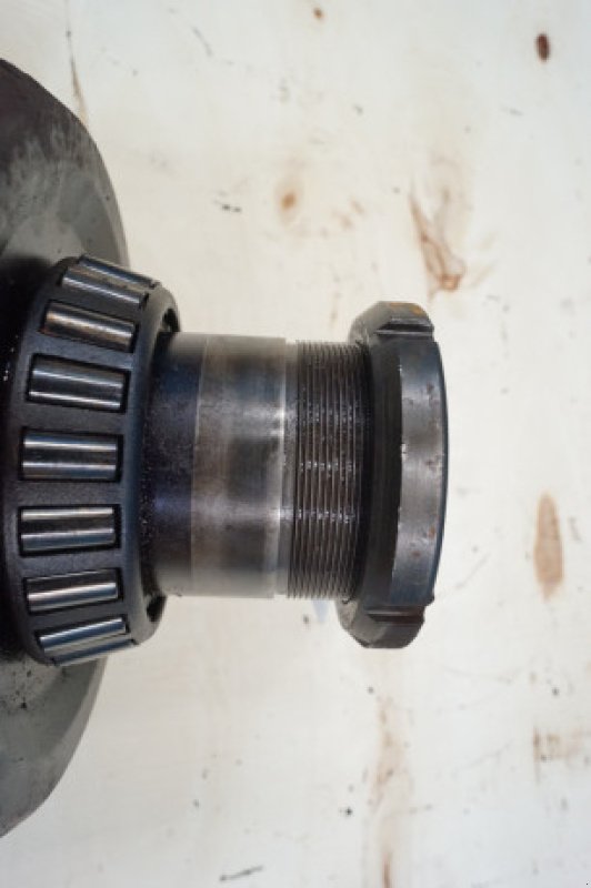 Getriebe & Getriebeteile от тип Case 2188, Gebrauchtmaschine в Hemmet (Снимка 9)