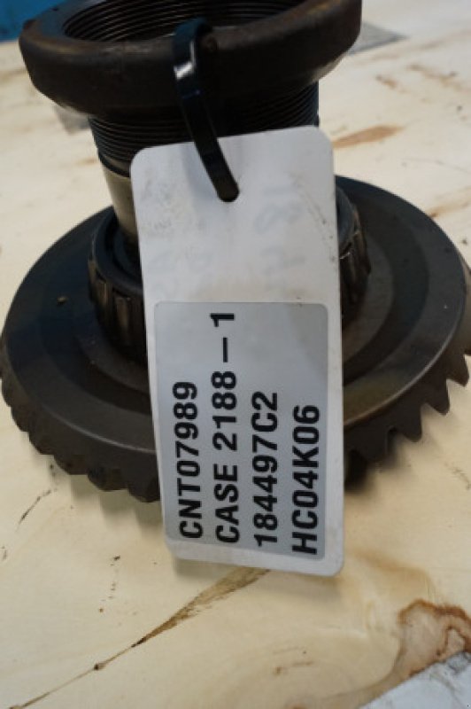 Getriebe & Getriebeteile от тип Case 2188, Gebrauchtmaschine в Hemmet (Снимка 10)