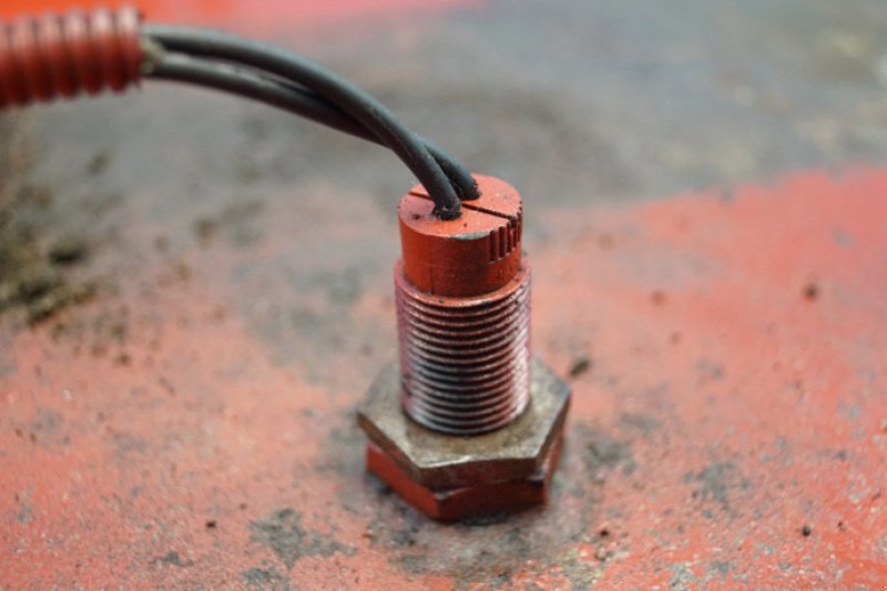 Getriebe & Getriebeteile του τύπου Case 2188, Gebrauchtmaschine σε Hemmet (Φωτογραφία 12)