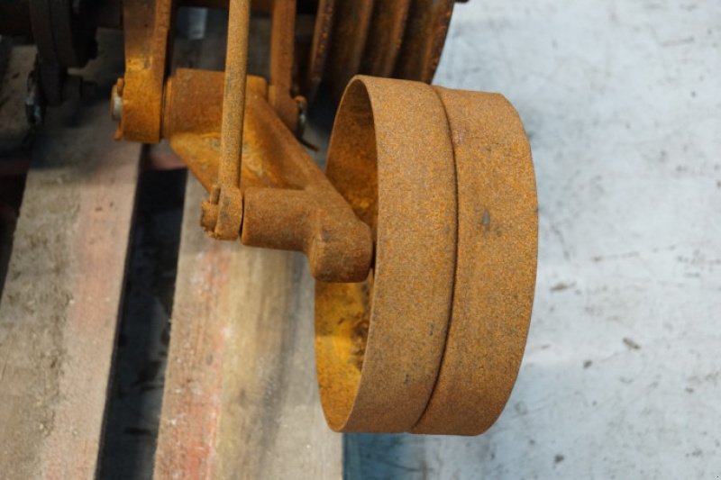 Getriebe & Getriebeteile от тип Case 2188, Gebrauchtmaschine в Hemmet (Снимка 9)