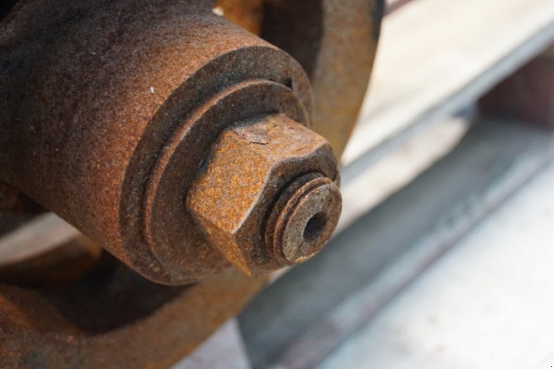 Getriebe & Getriebeteile от тип Case 2188, Gebrauchtmaschine в Hemmet (Снимка 11)