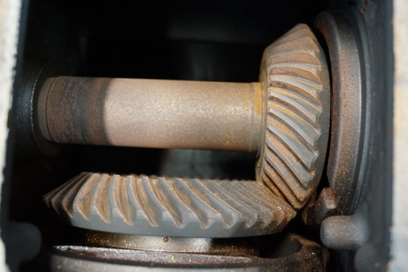 Getriebe & Getriebeteile от тип Case 2188, Gebrauchtmaschine в Hemmet (Снимка 20)