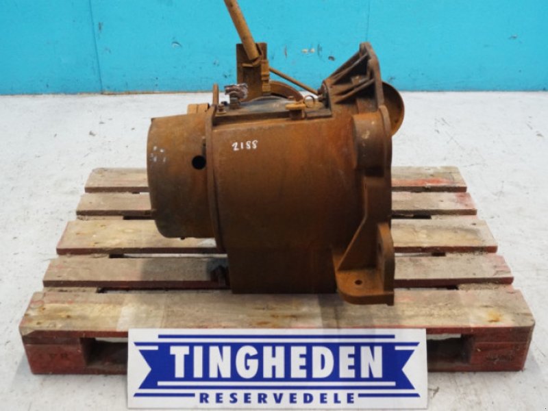 Getriebe & Getriebeteile typu Case 2188, Gebrauchtmaschine v Hemmet (Obrázok 1)