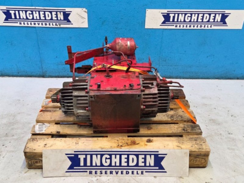 Getriebe & Getriebeteile от тип Case 2388, Gebrauchtmaschine в Hemmet (Снимка 1)