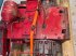 Getriebe & Getriebeteile des Typs Case 2388, Gebrauchtmaschine in Hemmet (Bild 5)