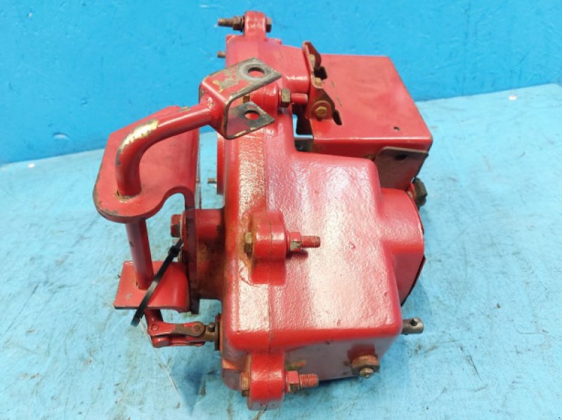 Getriebe & Getriebeteile от тип Case 2388, Gebrauchtmaschine в Hemmet (Снимка 19)