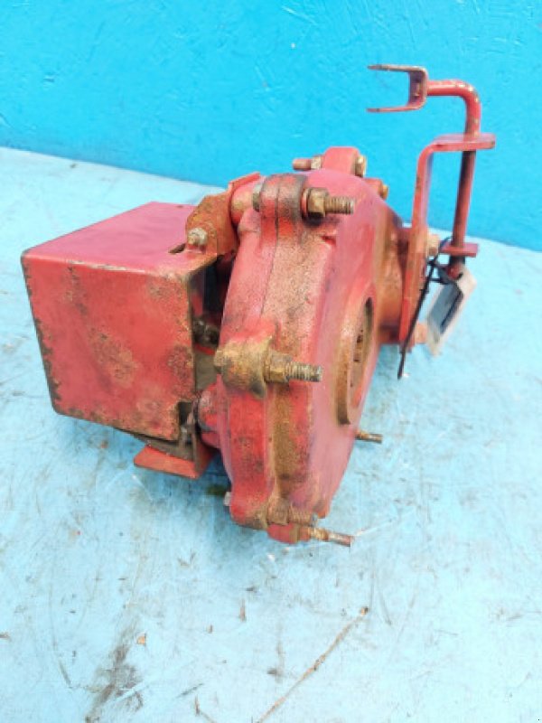 Getriebe & Getriebeteile от тип Case 2388, Gebrauchtmaschine в Hemmet (Снимка 13)