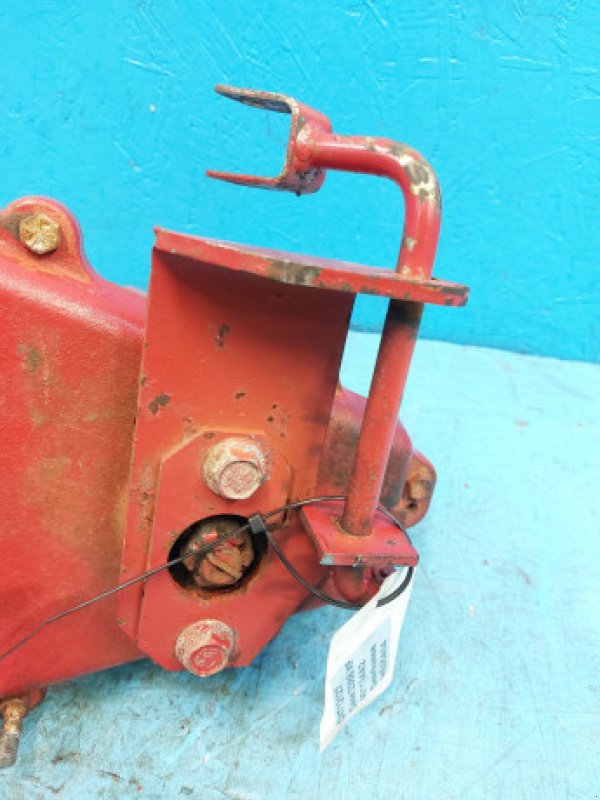 Getriebe & Getriebeteile от тип Case 2388, Gebrauchtmaschine в Hemmet (Снимка 17)