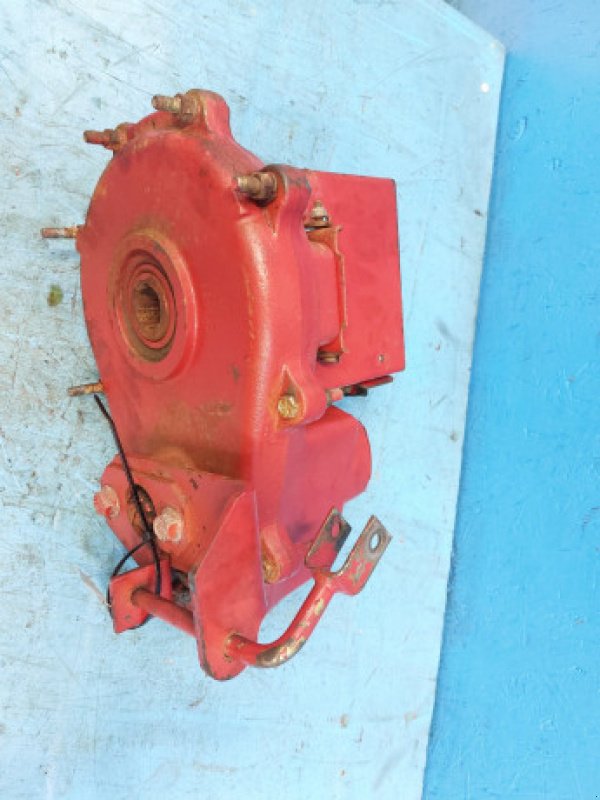 Getriebe & Getriebeteile от тип Case 2388, Gebrauchtmaschine в Hemmet (Снимка 18)