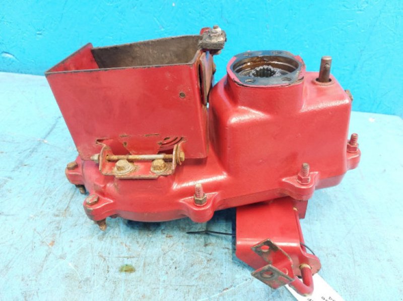 Getriebe & Getriebeteile от тип Case 2388, Gebrauchtmaschine в Hemmet (Снимка 8)