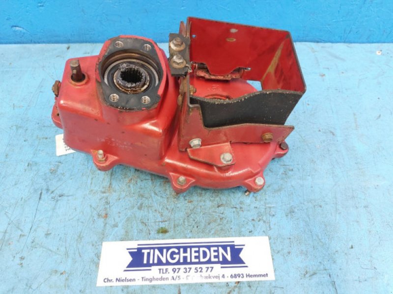 Getriebe & Getriebeteile от тип Case 2388, Gebrauchtmaschine в Hemmet (Снимка 1)