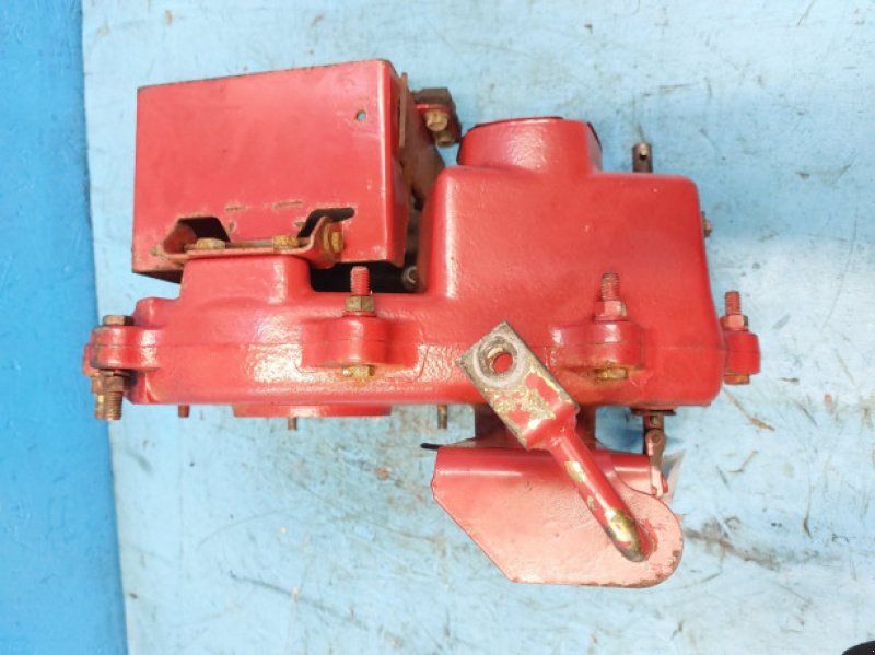 Getriebe & Getriebeteile от тип Case 2388, Gebrauchtmaschine в Hemmet (Снимка 20)