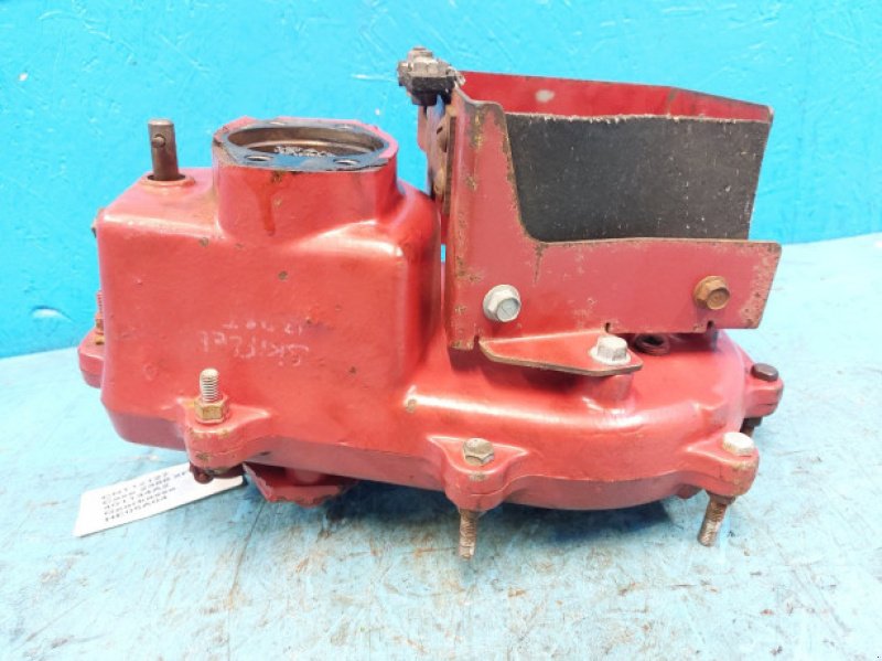 Getriebe & Getriebeteile от тип Case 2388, Gebrauchtmaschine в Hemmet (Снимка 3)