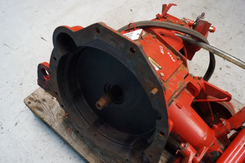 Getriebe & Getriebeteile des Typs Case 2388, Gebrauchtmaschine in Hemmet (Bild 10)