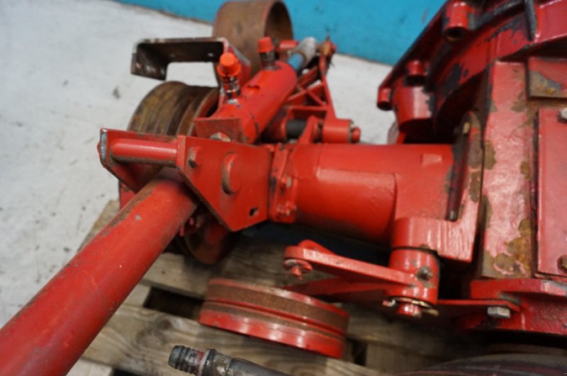 Getriebe & Getriebeteile des Typs Case 2388, Gebrauchtmaschine in Hemmet (Bild 18)