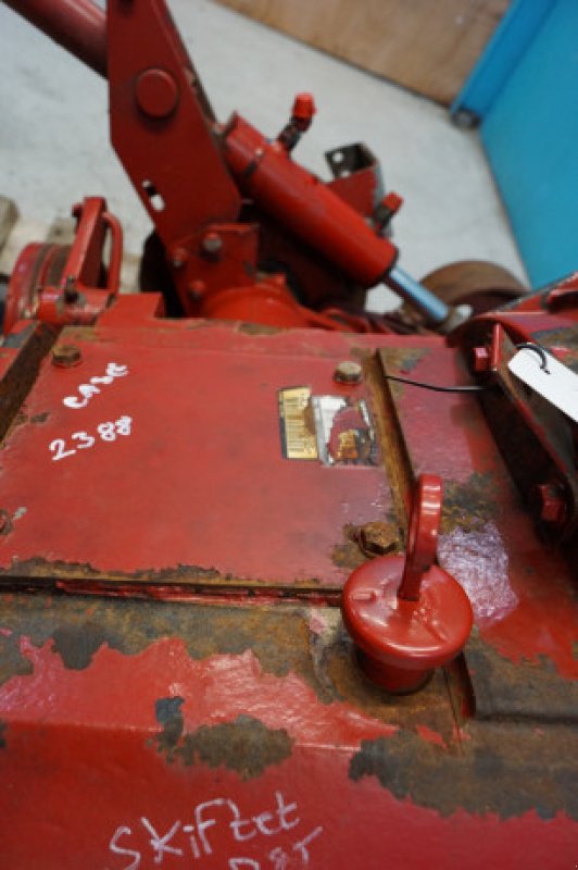 Getriebe & Getriebeteile des Typs Case 2388, Gebrauchtmaschine in Hemmet (Bild 17)