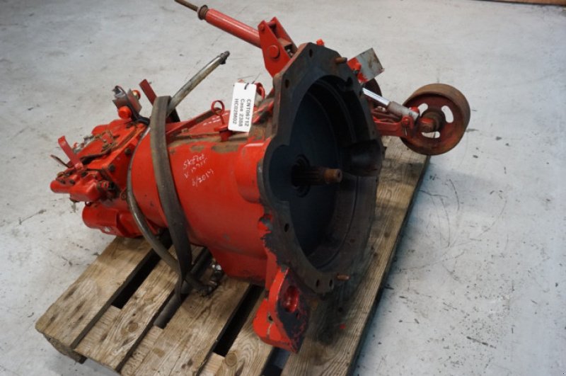 Getriebe & Getriebeteile des Typs Case 2388, Gebrauchtmaschine in Hemmet (Bild 12)