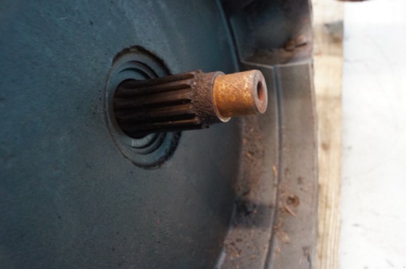 Getriebe & Getriebeteile des Typs Case 2388, Gebrauchtmaschine in Hemmet (Bild 11)