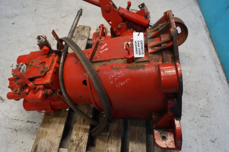 Getriebe & Getriebeteile des Typs Case 2388, Gebrauchtmaschine in Hemmet (Bild 13)