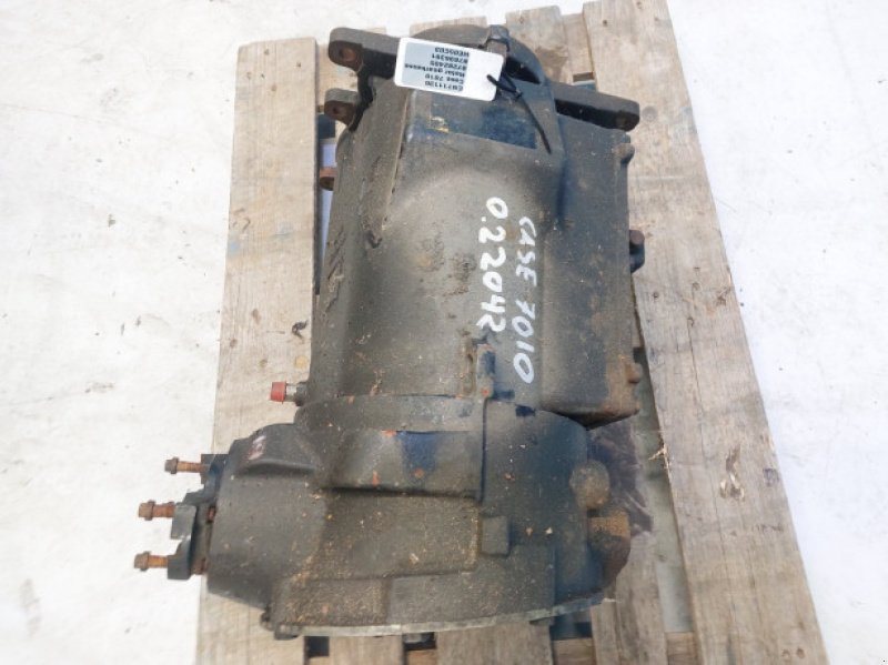 Getriebe & Getriebeteile του τύπου Case 7010, Gebrauchtmaschine σε Hemmet (Φωτογραφία 13)