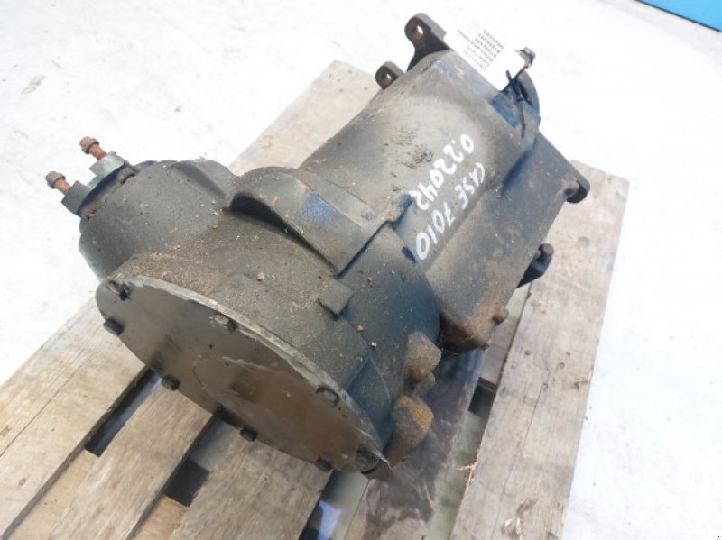 Getriebe & Getriebeteile του τύπου Case 7010, Gebrauchtmaschine σε Hemmet (Φωτογραφία 11)